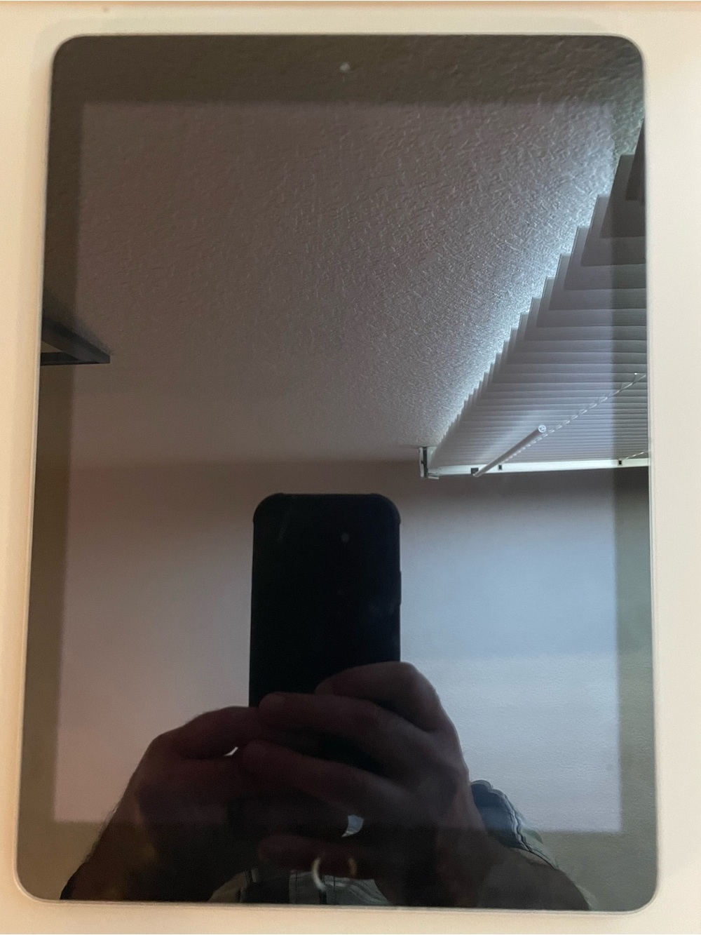 Apple iPad 5th generation